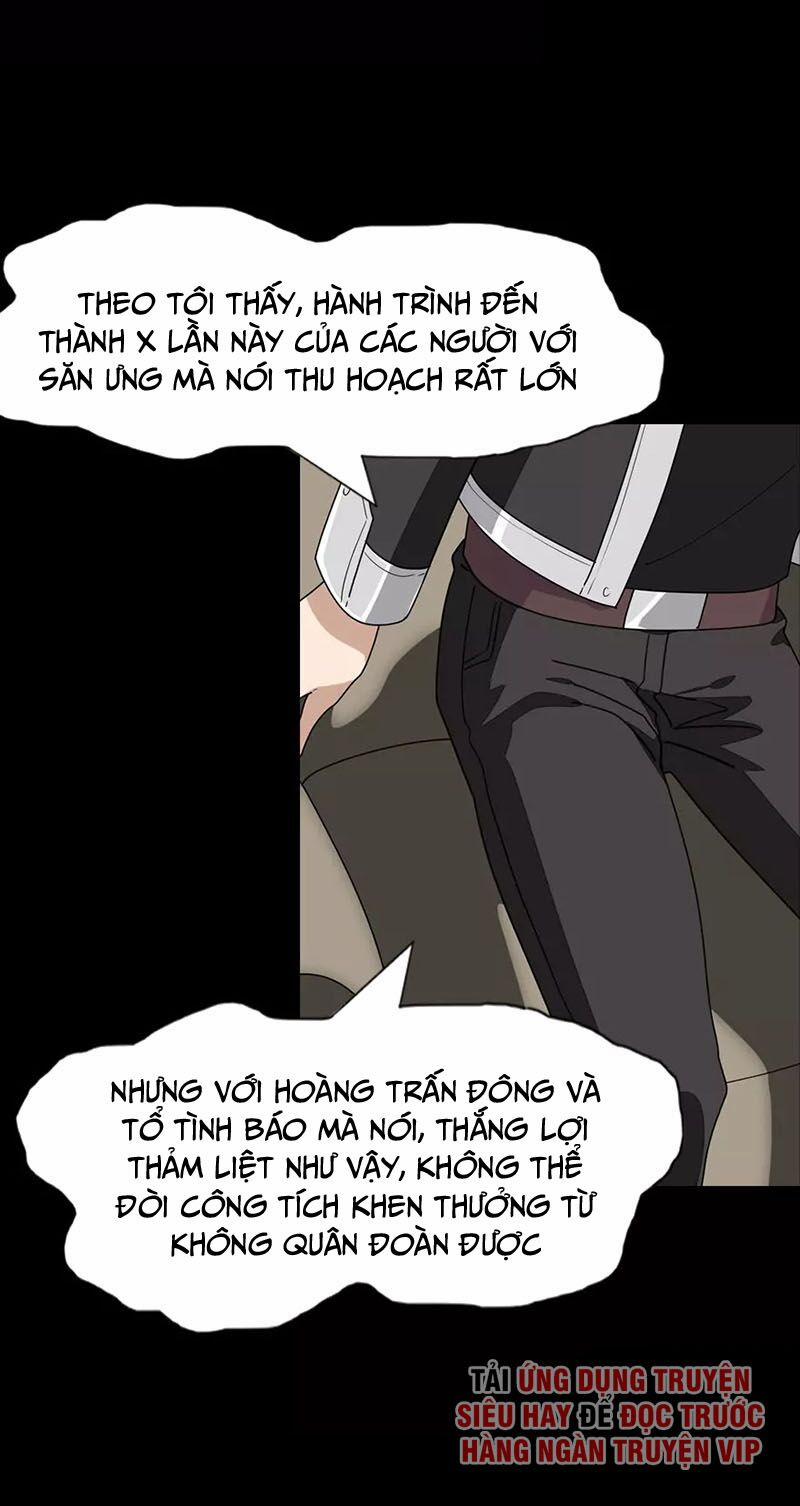 Bạn Gái Zombie Của Tôi 214 trang 32