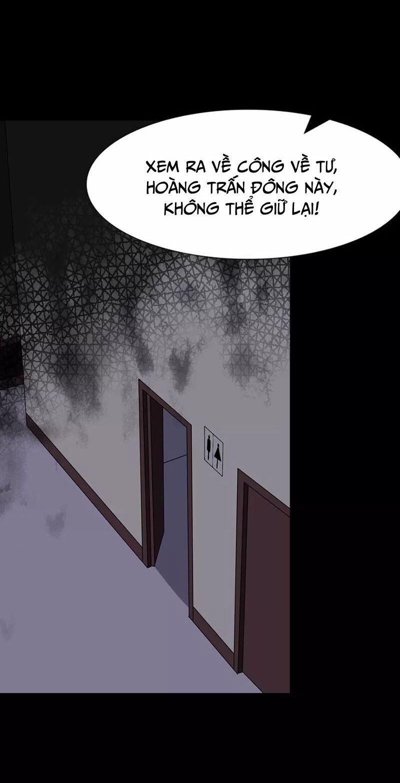 Bạn Gái Zombie Của Tôi 214 trang 37