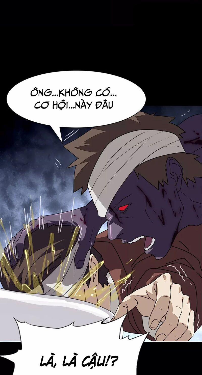 Bạn Gái Zombie Của Tôi 214 trang 42