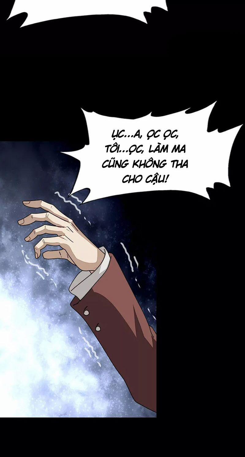 Bạn Gái Zombie Của Tôi 214 trang 43