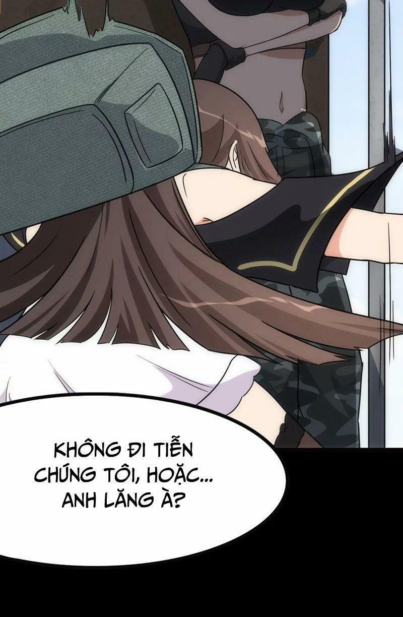 Bạn Gái Zombie Của Tôi 215 trang 43