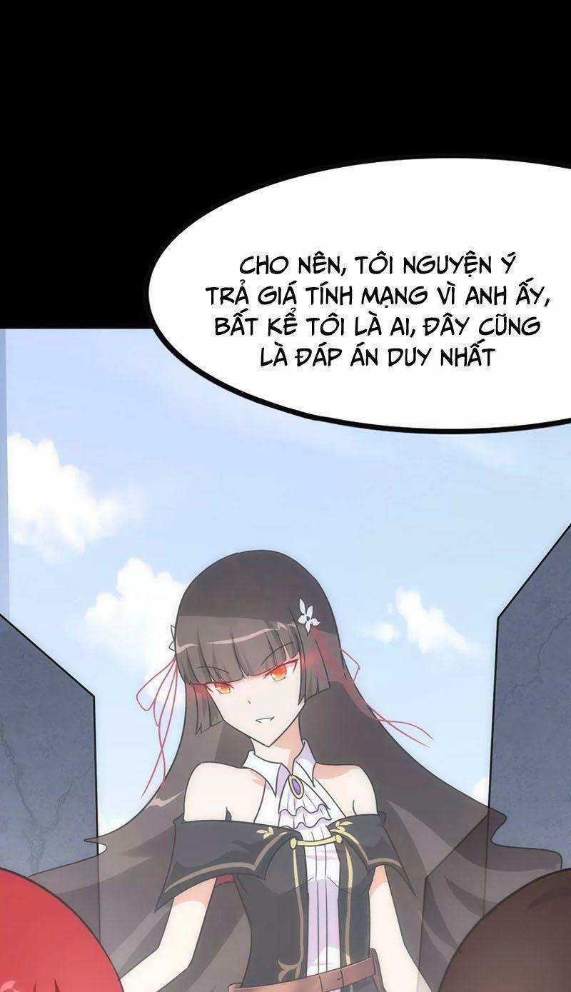 Bạn Gái Zombie Của Tôi 215 trang 54