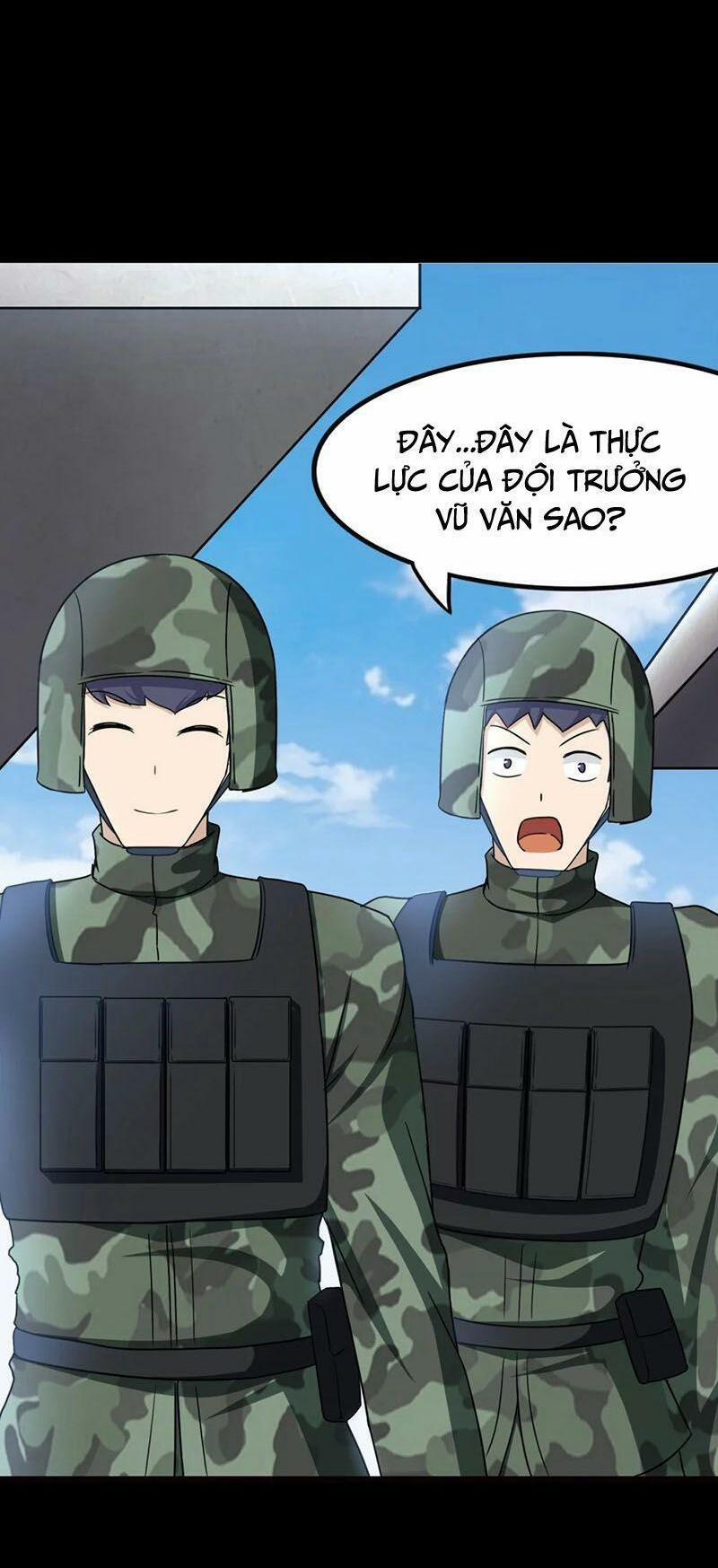 Bạn Gái Zombie Của Tôi 216 trang 15