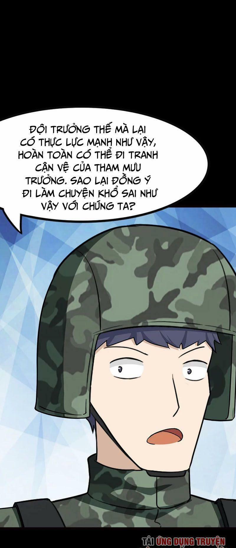 Bạn Gái Zombie Của Tôi 216 trang 16