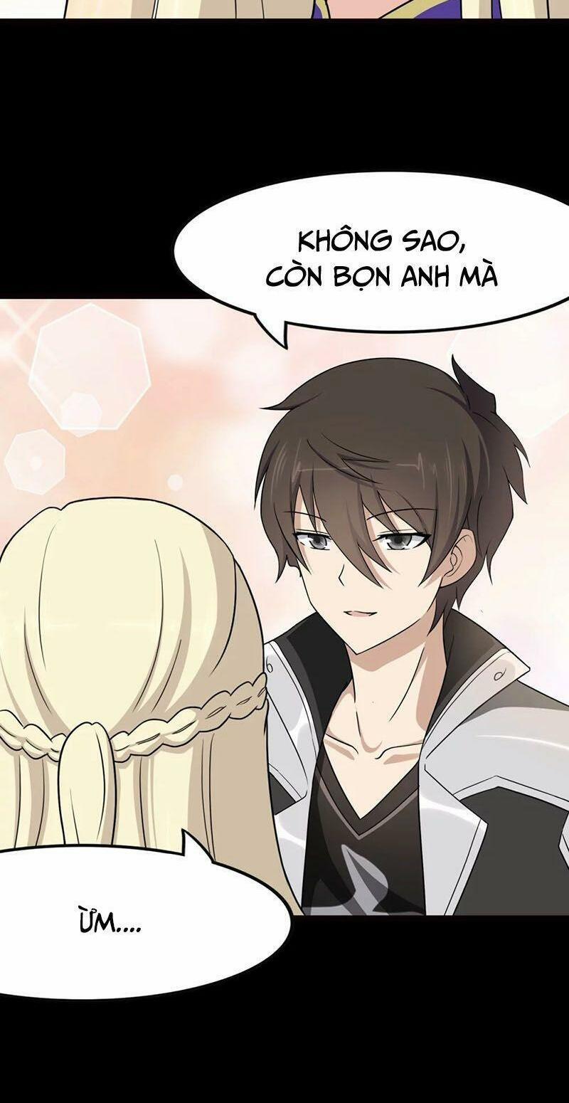 Bạn Gái Zombie Của Tôi 216 trang 27
