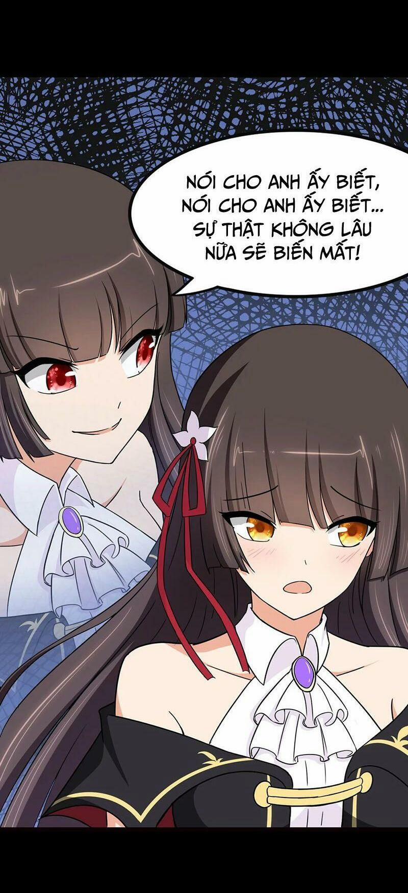 Bạn Gái Zombie Của Tôi 216 trang 33