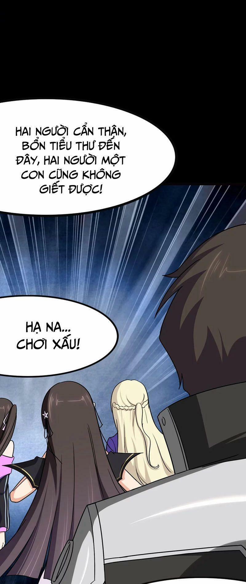 Bạn Gái Zombie Của Tôi 216 trang 36
