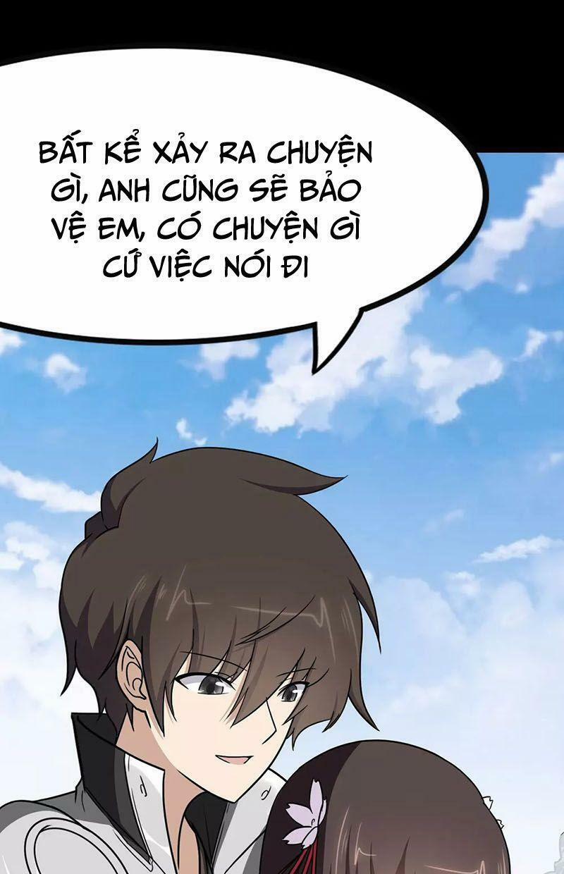 Bạn Gái Zombie Của Tôi 216 trang 44