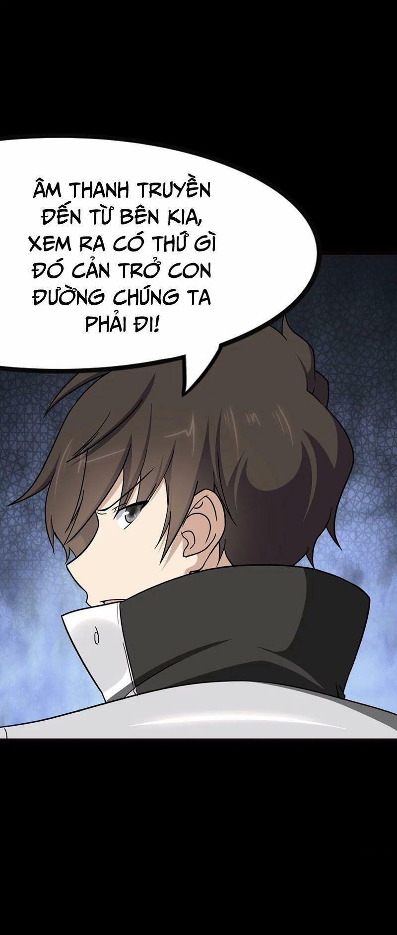 Bạn Gái Zombie Của Tôi 216 trang 48