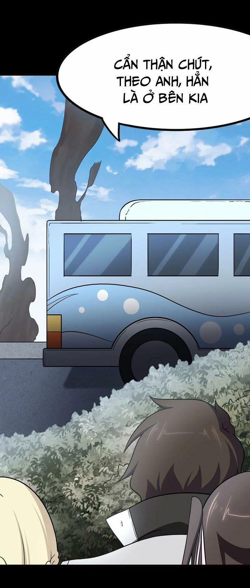 Bạn Gái Zombie Của Tôi 216 trang 49