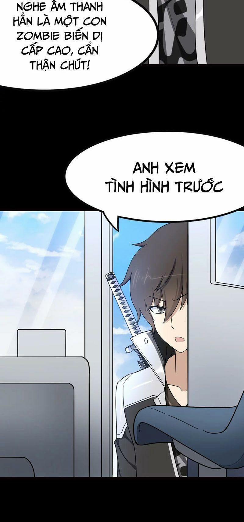 Bạn Gái Zombie Của Tôi 216 trang 51