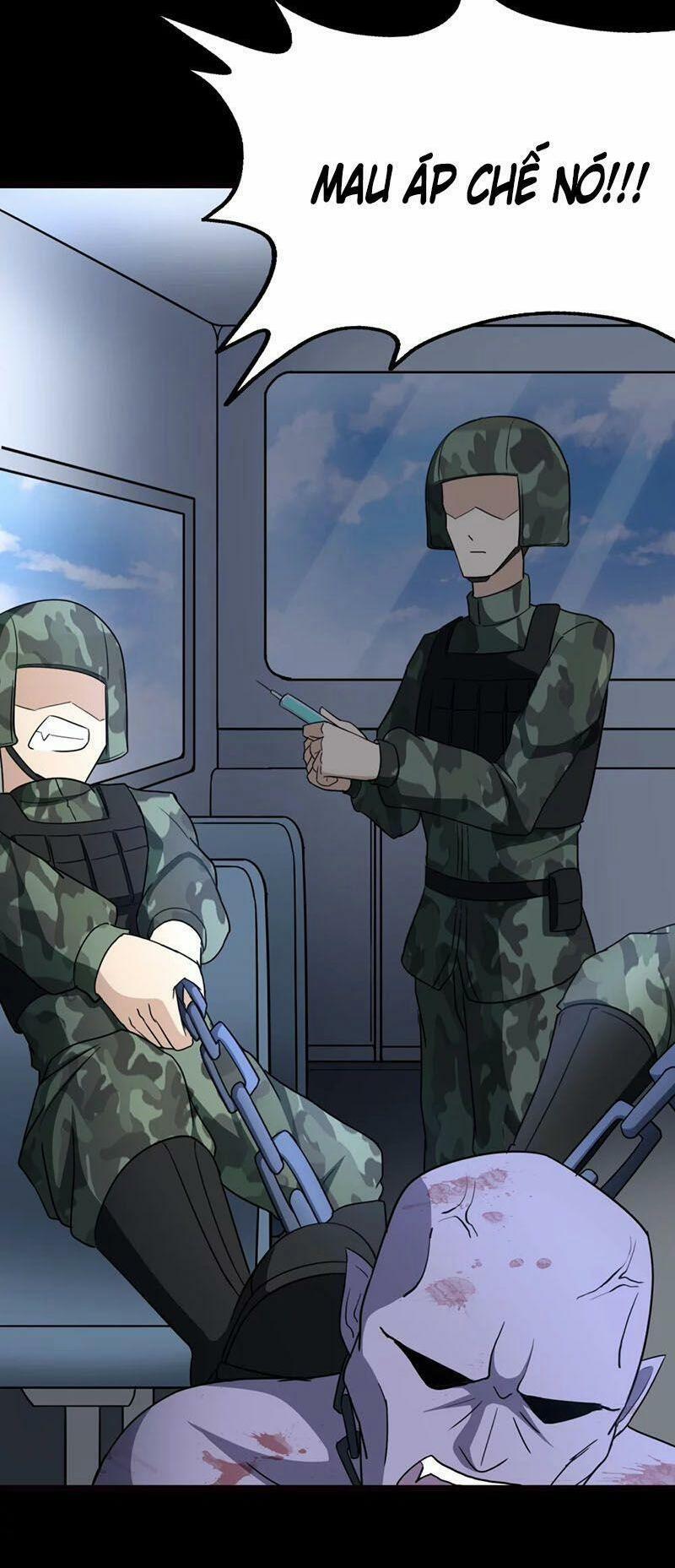 Bạn Gái Zombie Của Tôi 216 trang 53