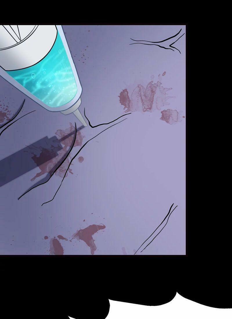 Bạn Gái Zombie Của Tôi 216 trang 54