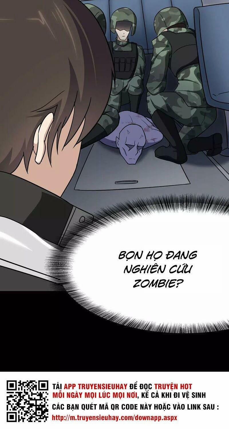 Bạn Gái Zombie Của Tôi 216 trang 59