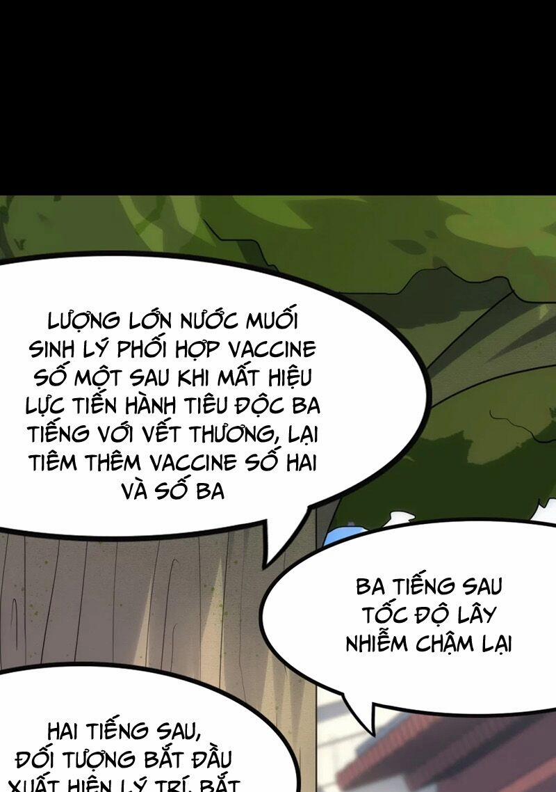 Bạn Gái Zombie Của Tôi 217 trang 13