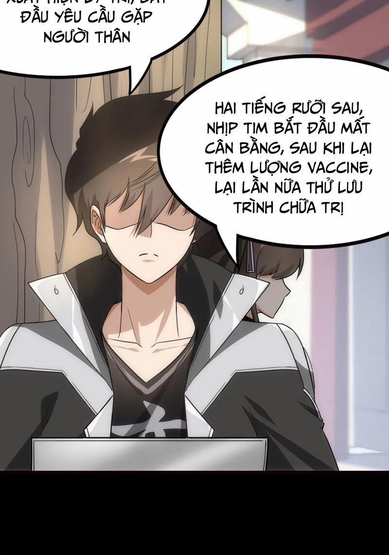 Bạn Gái Zombie Của Tôi 217 trang 14