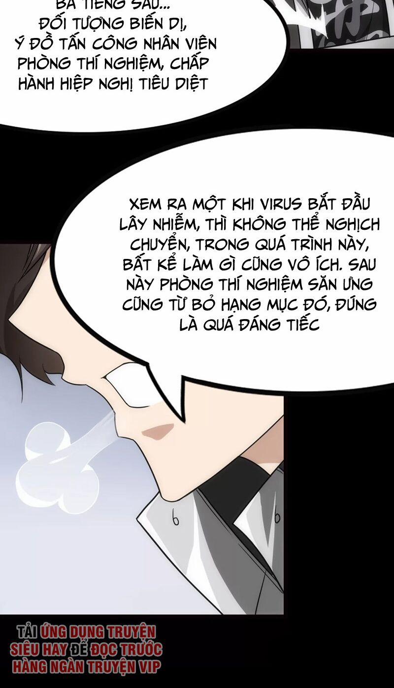 Bạn Gái Zombie Của Tôi 217 trang 16