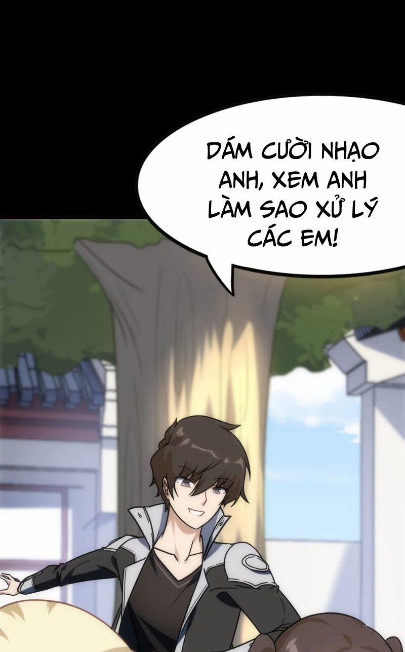 Bạn Gái Zombie Của Tôi 217 trang 25