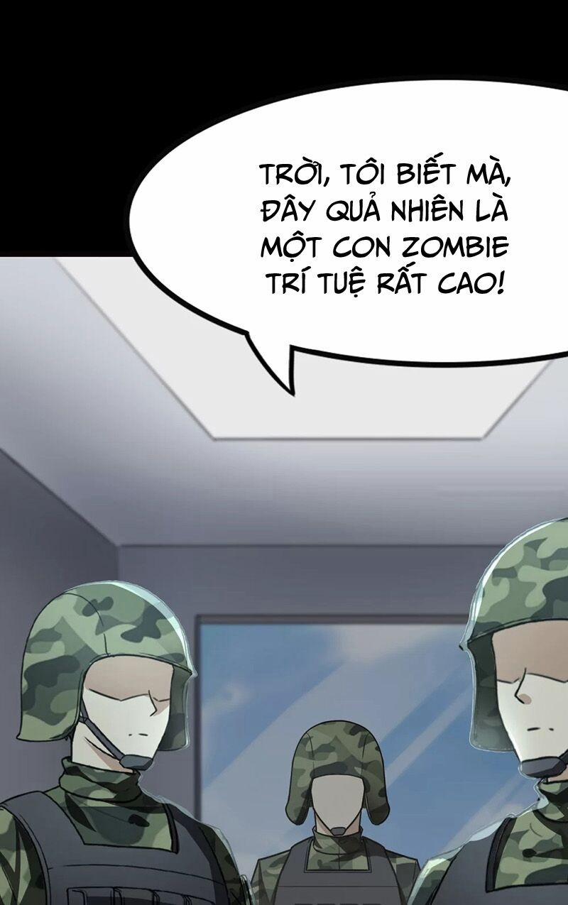 Bạn Gái Zombie Của Tôi 217 trang 3