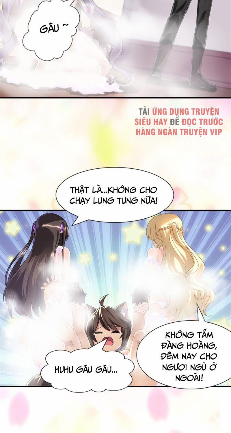 Bạn Gái Zombie Của Tôi 218 trang 10