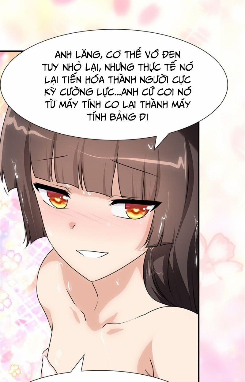 Bạn Gái Zombie Của Tôi 218 trang 17