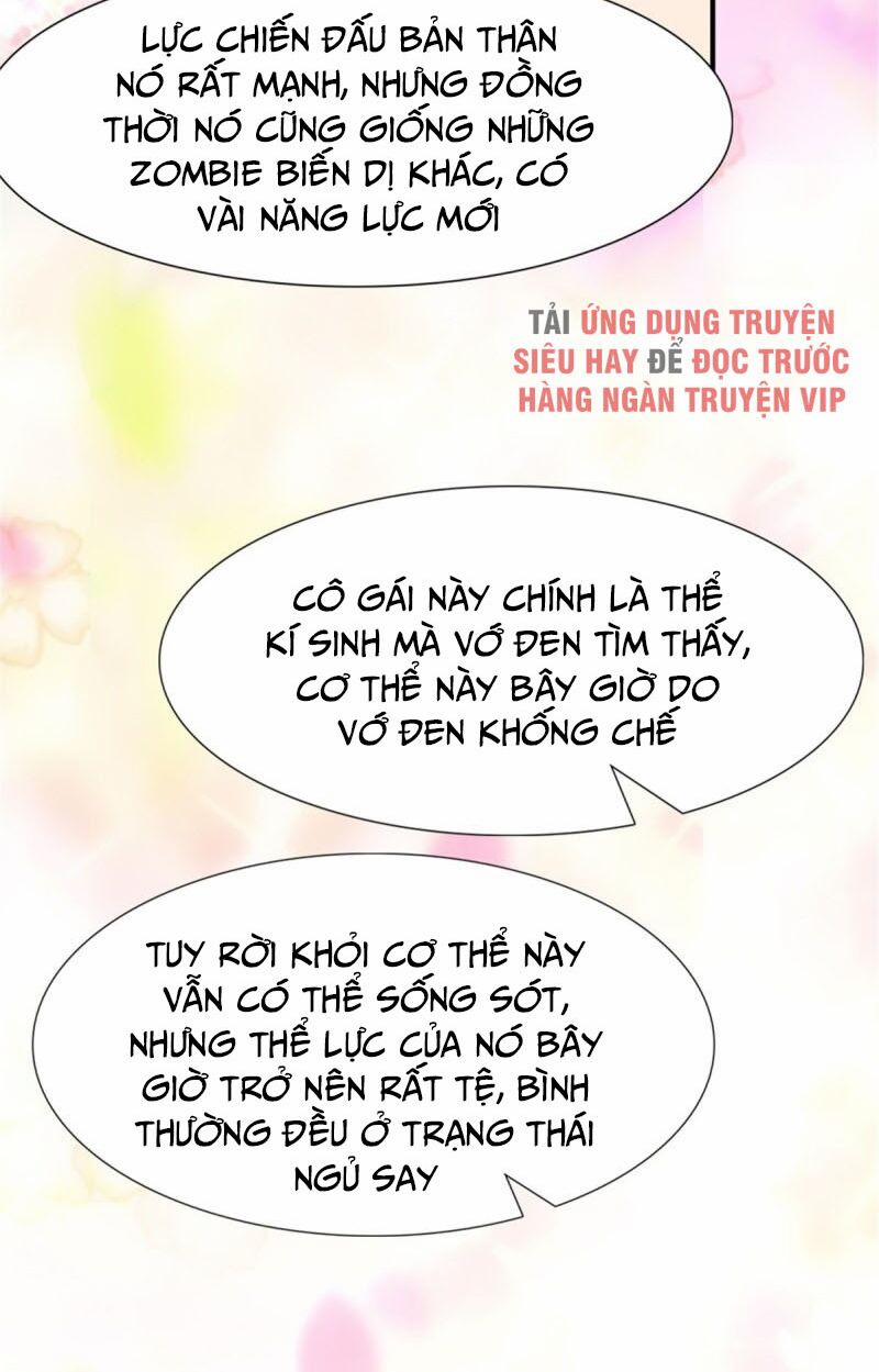 Bạn Gái Zombie Của Tôi 218 trang 18