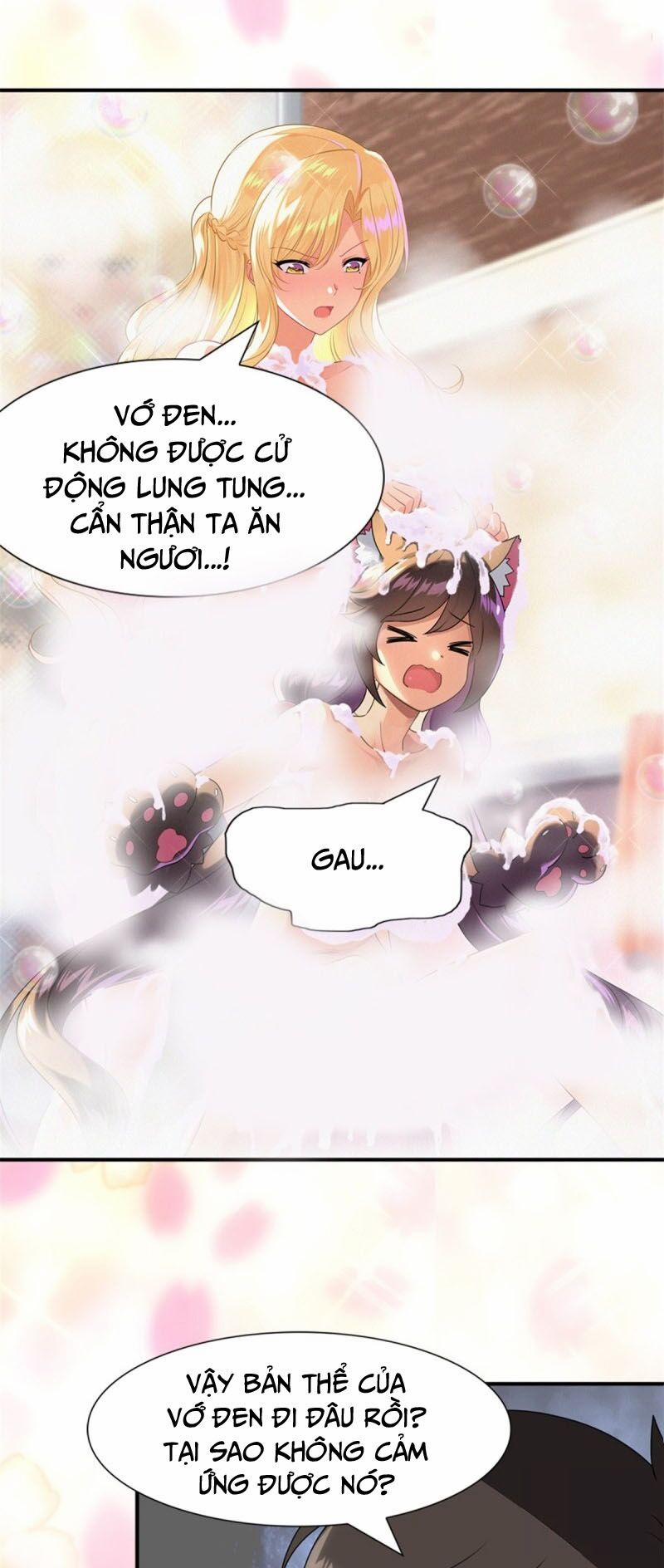 Bạn Gái Zombie Của Tôi 218 trang 19