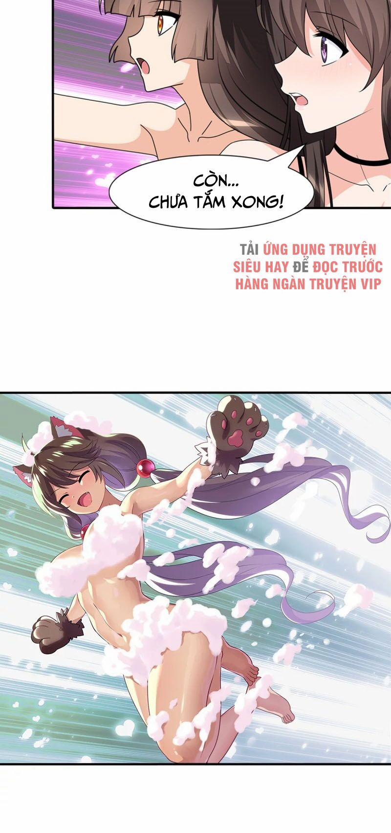 Bạn Gái Zombie Của Tôi 218 trang 2