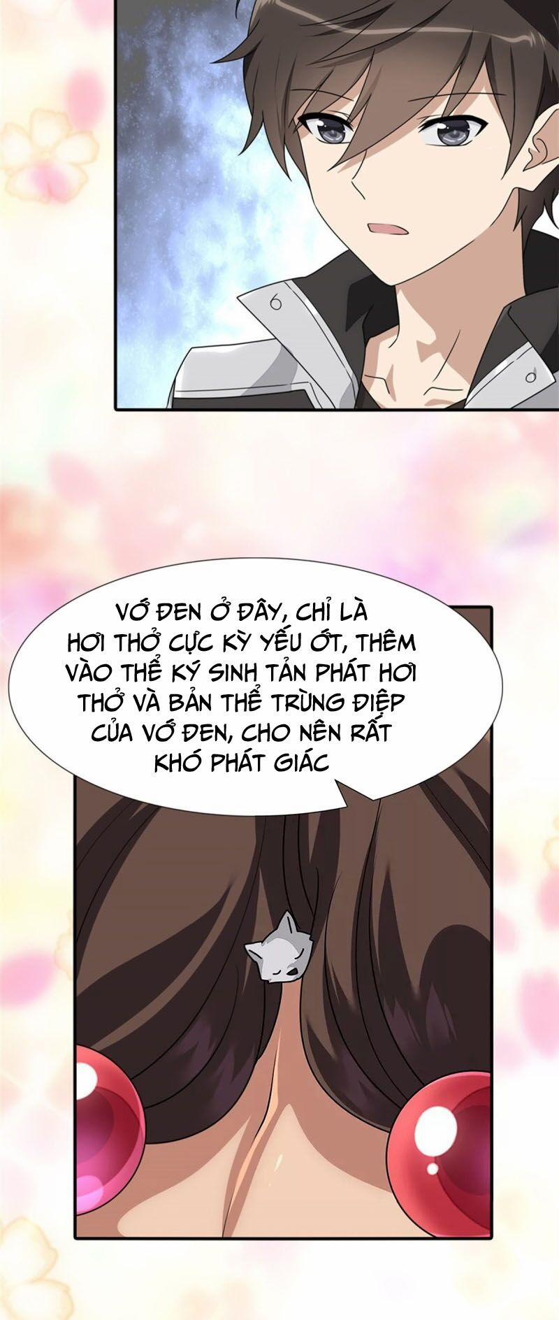 Bạn Gái Zombie Của Tôi 218 trang 20