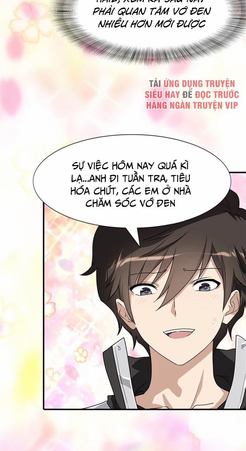 Bạn Gái Zombie Của Tôi 218 trang 26