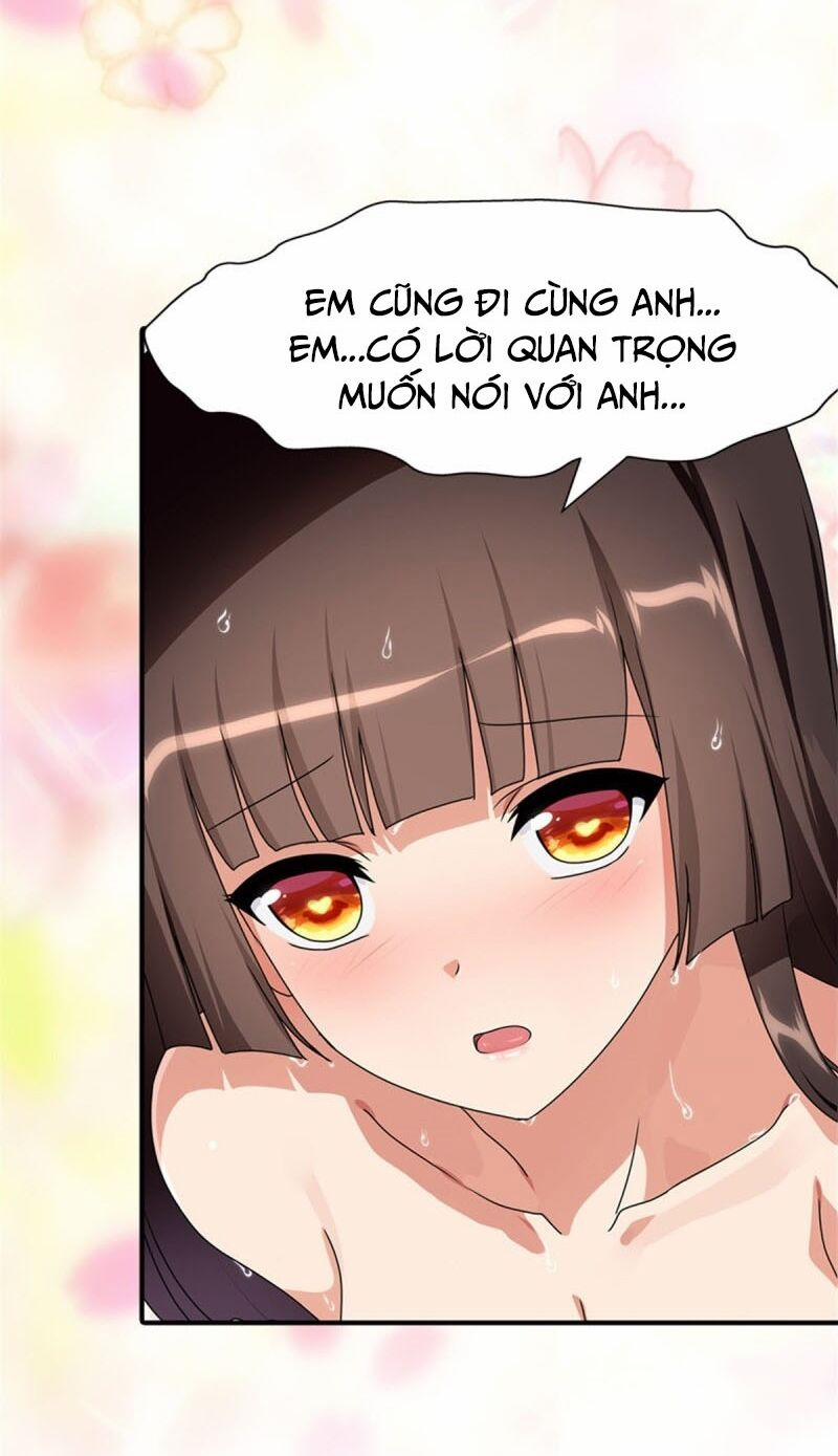 Bạn Gái Zombie Của Tôi 218 trang 28