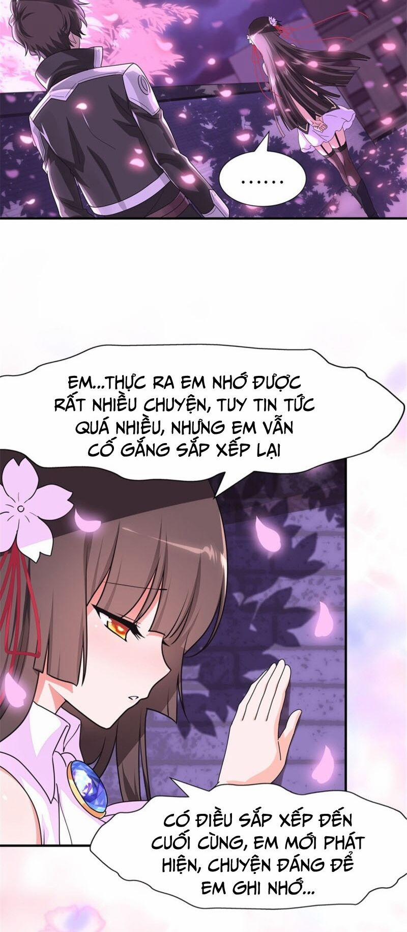 Bạn Gái Zombie Của Tôi 218 trang 30