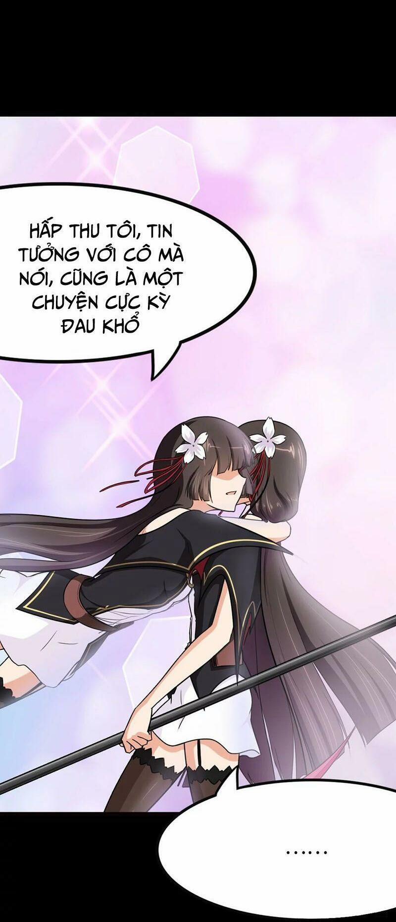 Bạn Gái Zombie Của Tôi 219 trang 11