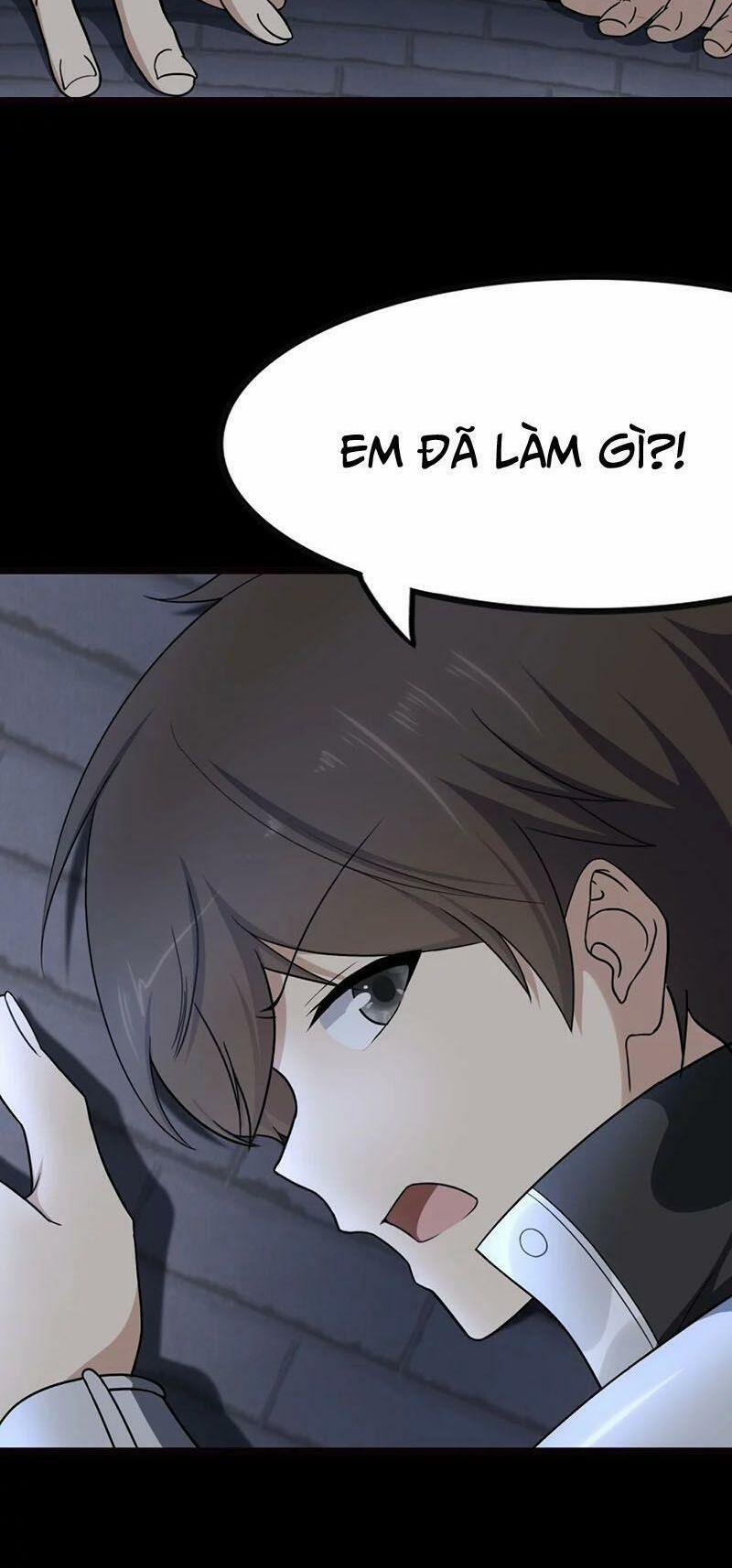 Bạn Gái Zombie Của Tôi 219 trang 19