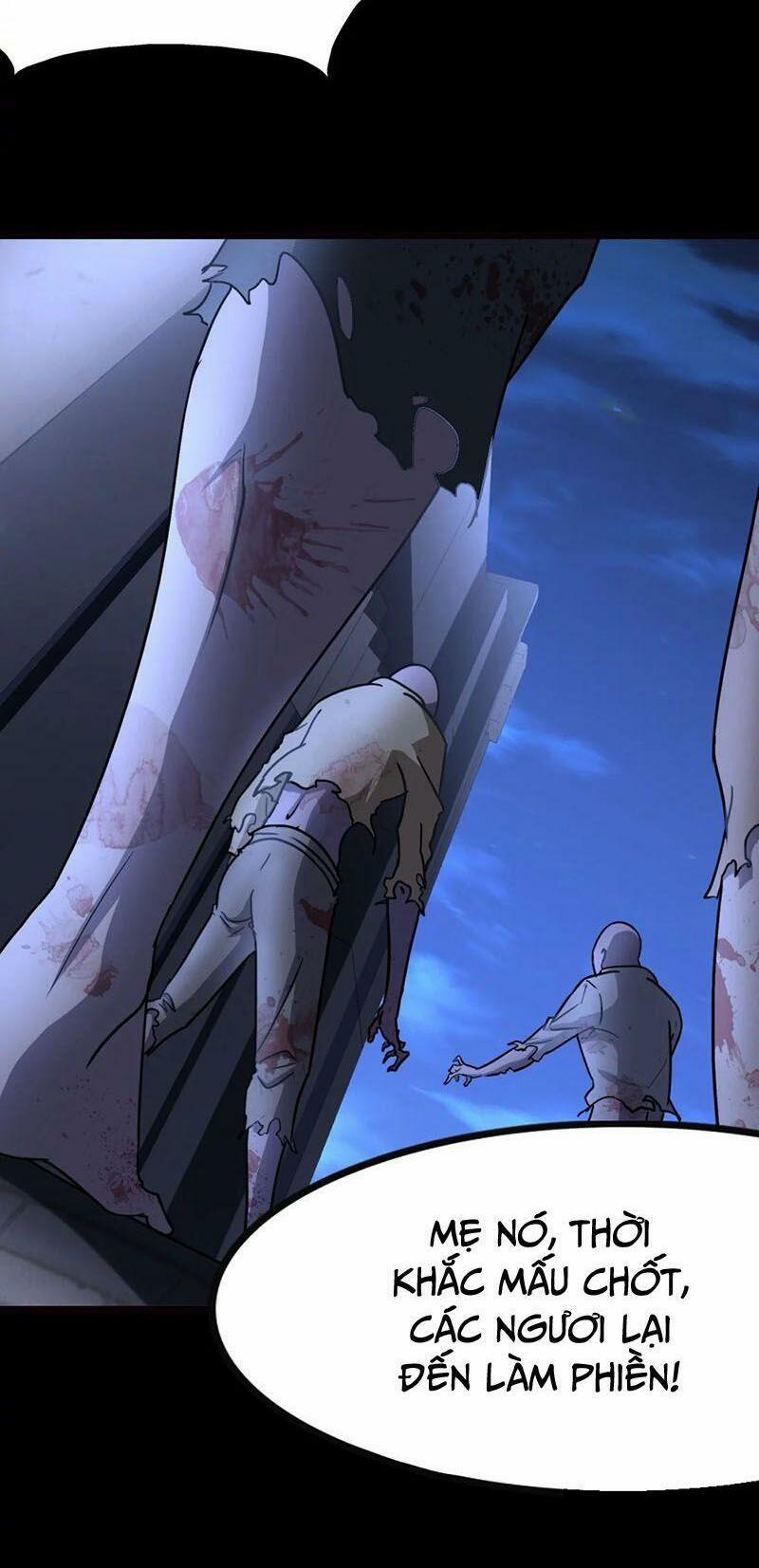 Bạn Gái Zombie Của Tôi 219 trang 25