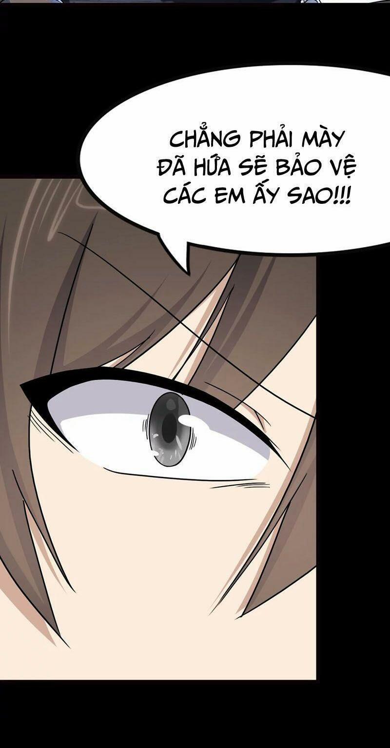 Bạn Gái Zombie Của Tôi 219 trang 27