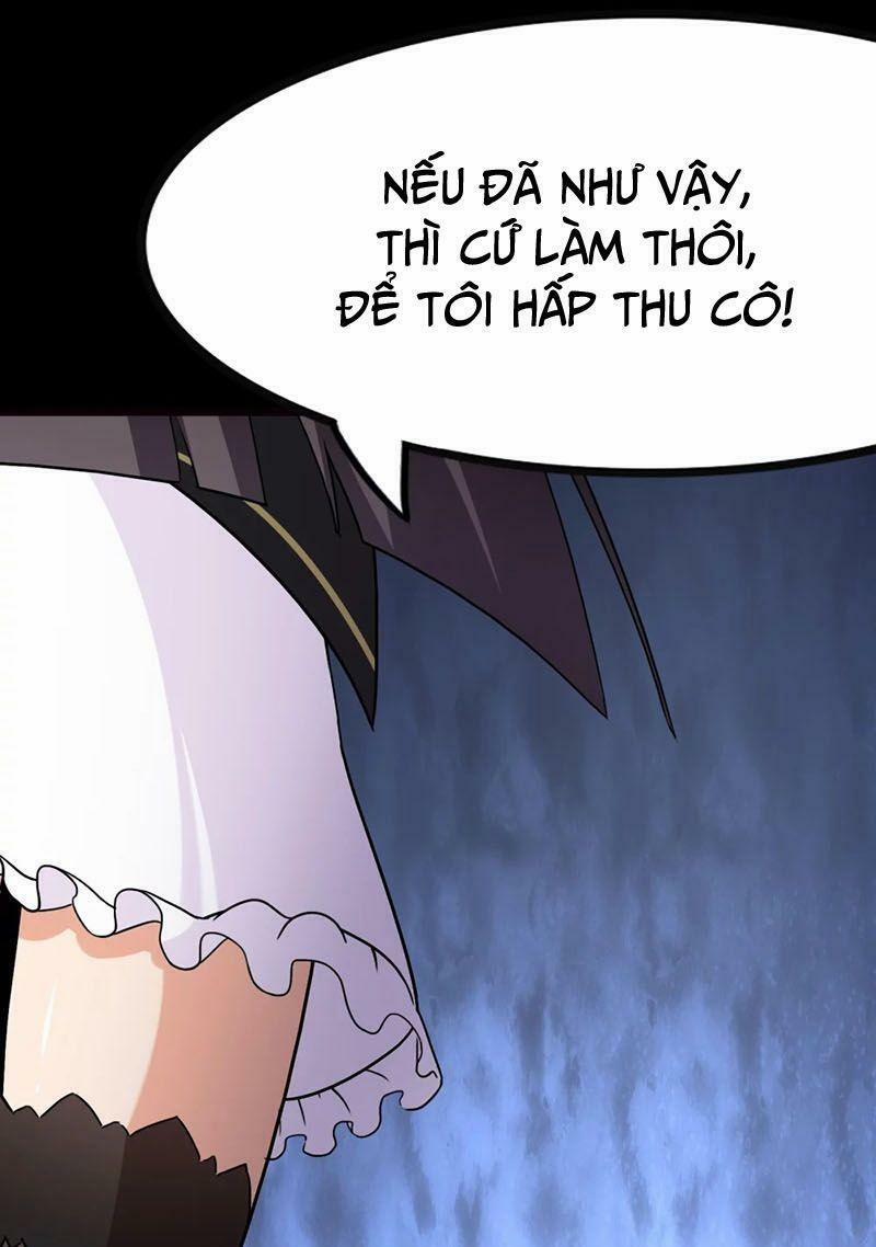 Bạn Gái Zombie Của Tôi 219 trang 4