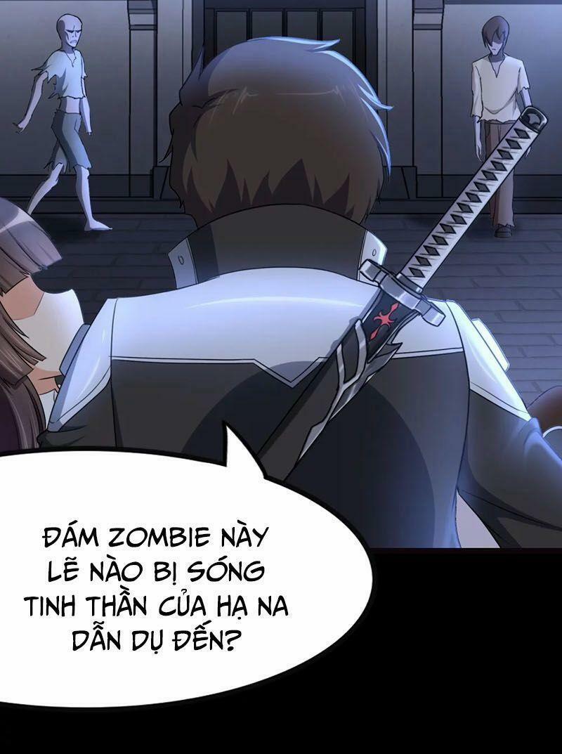 Bạn Gái Zombie Của Tôi 219 trang 45