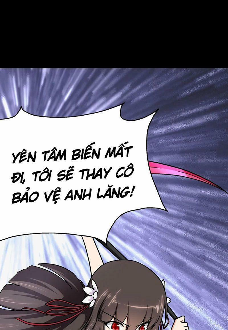 Bạn Gái Zombie Của Tôi 219 trang 6