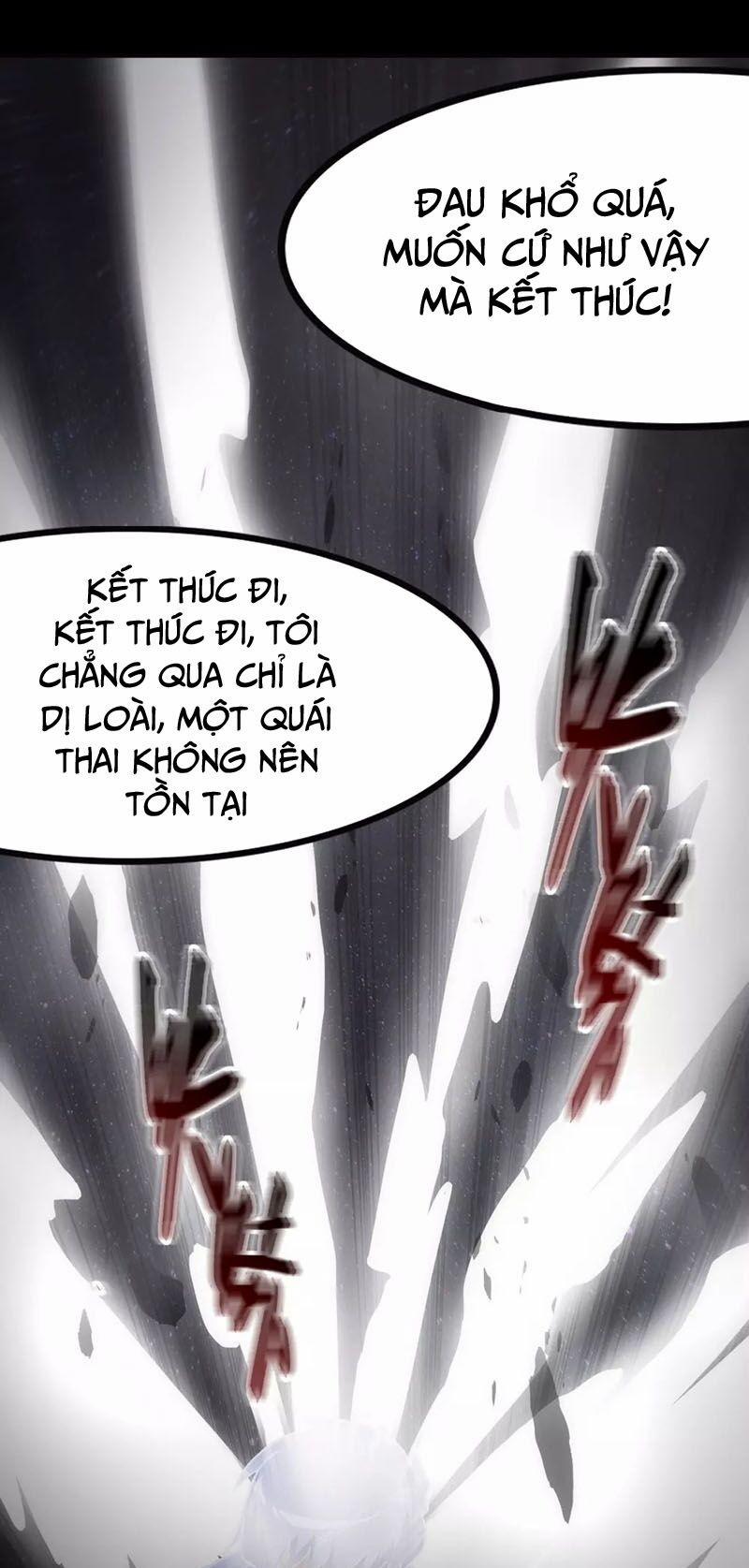Bạn Gái Zombie Của Tôi 220 trang 18