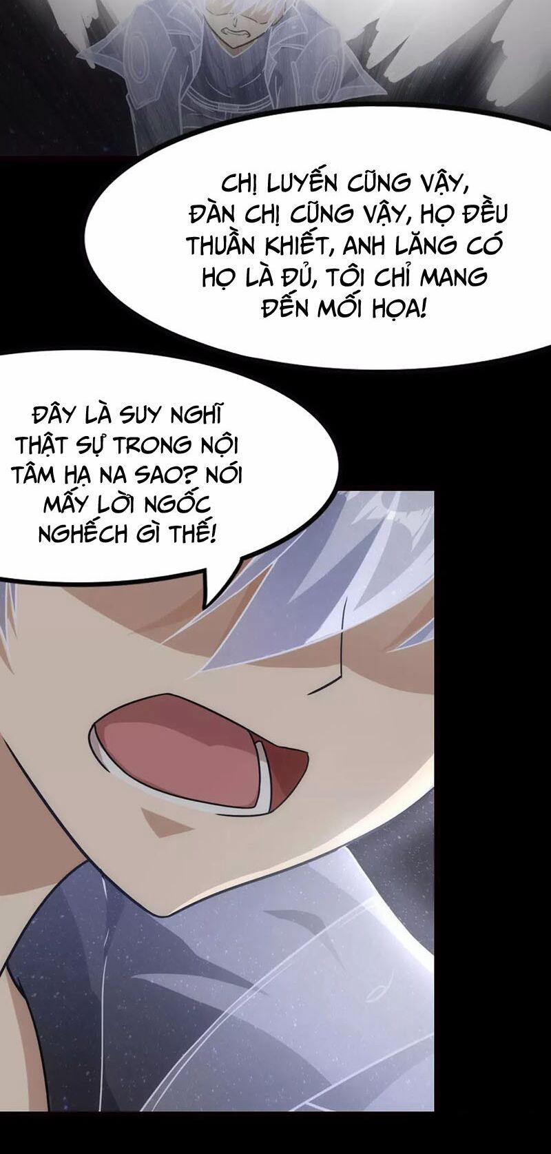 Bạn Gái Zombie Của Tôi 220 trang 19