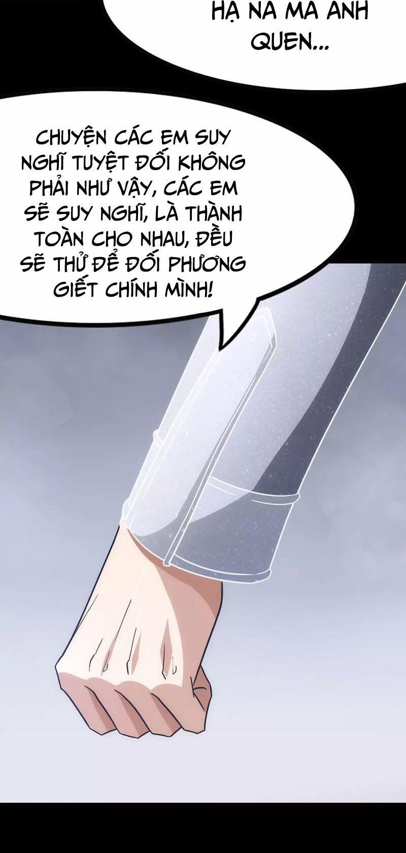 Bạn Gái Zombie Của Tôi 220 trang 37