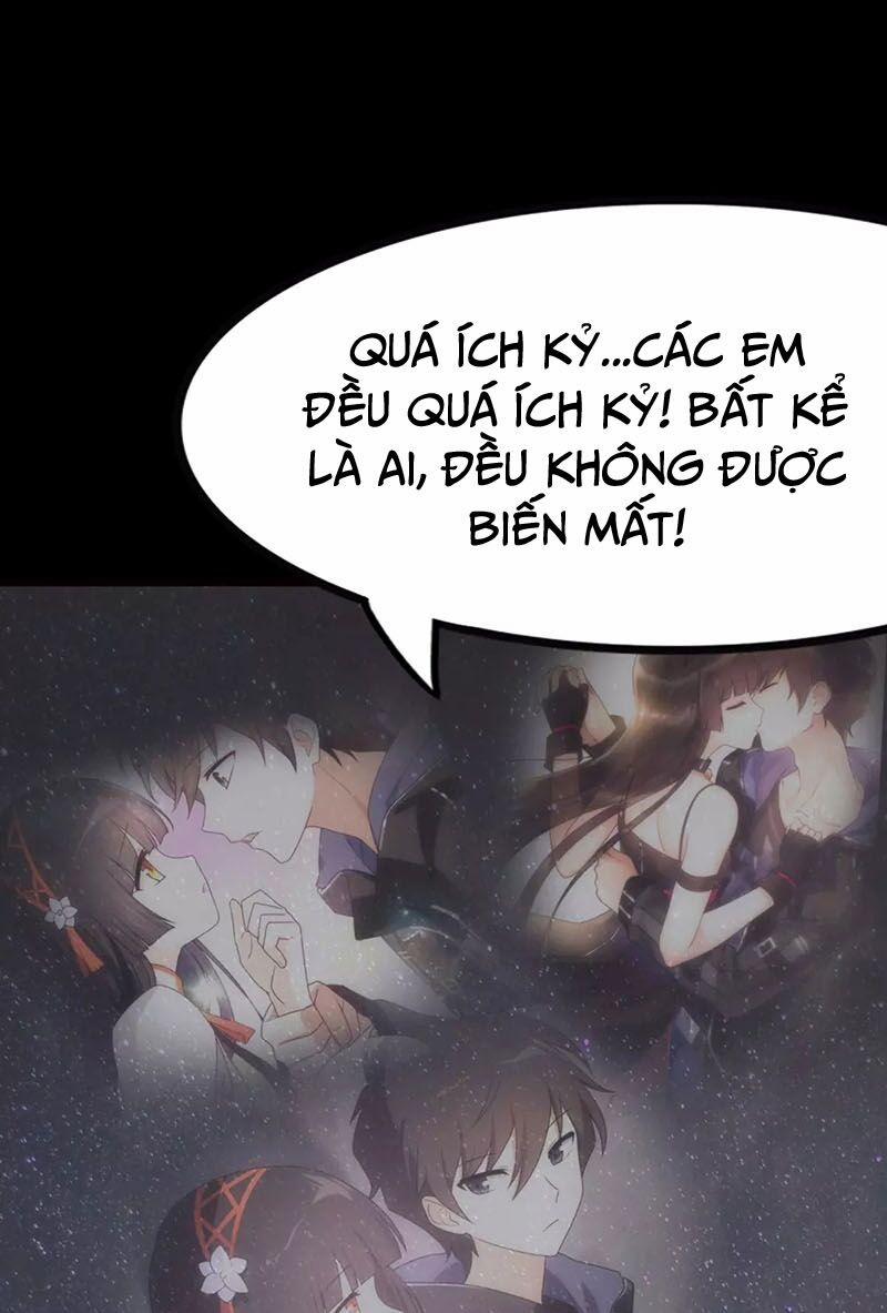 Bạn Gái Zombie Của Tôi 220 trang 38