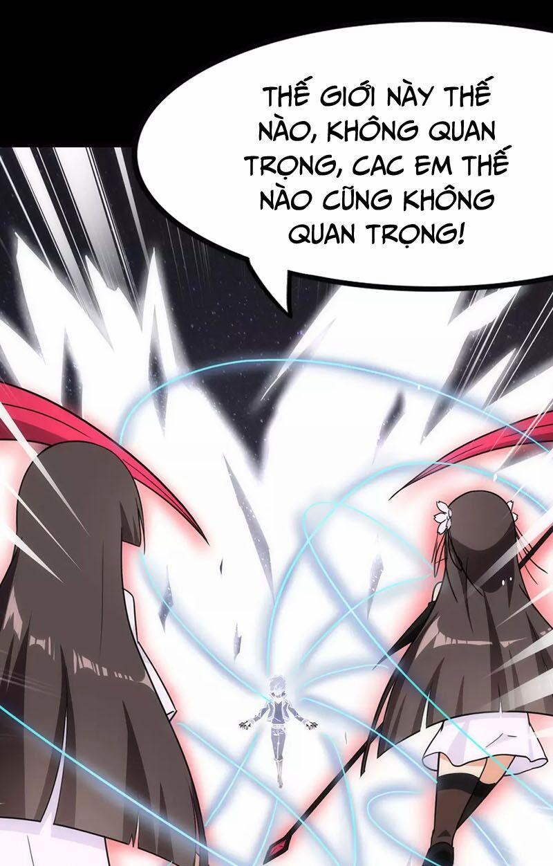 Bạn Gái Zombie Của Tôi 220 trang 47