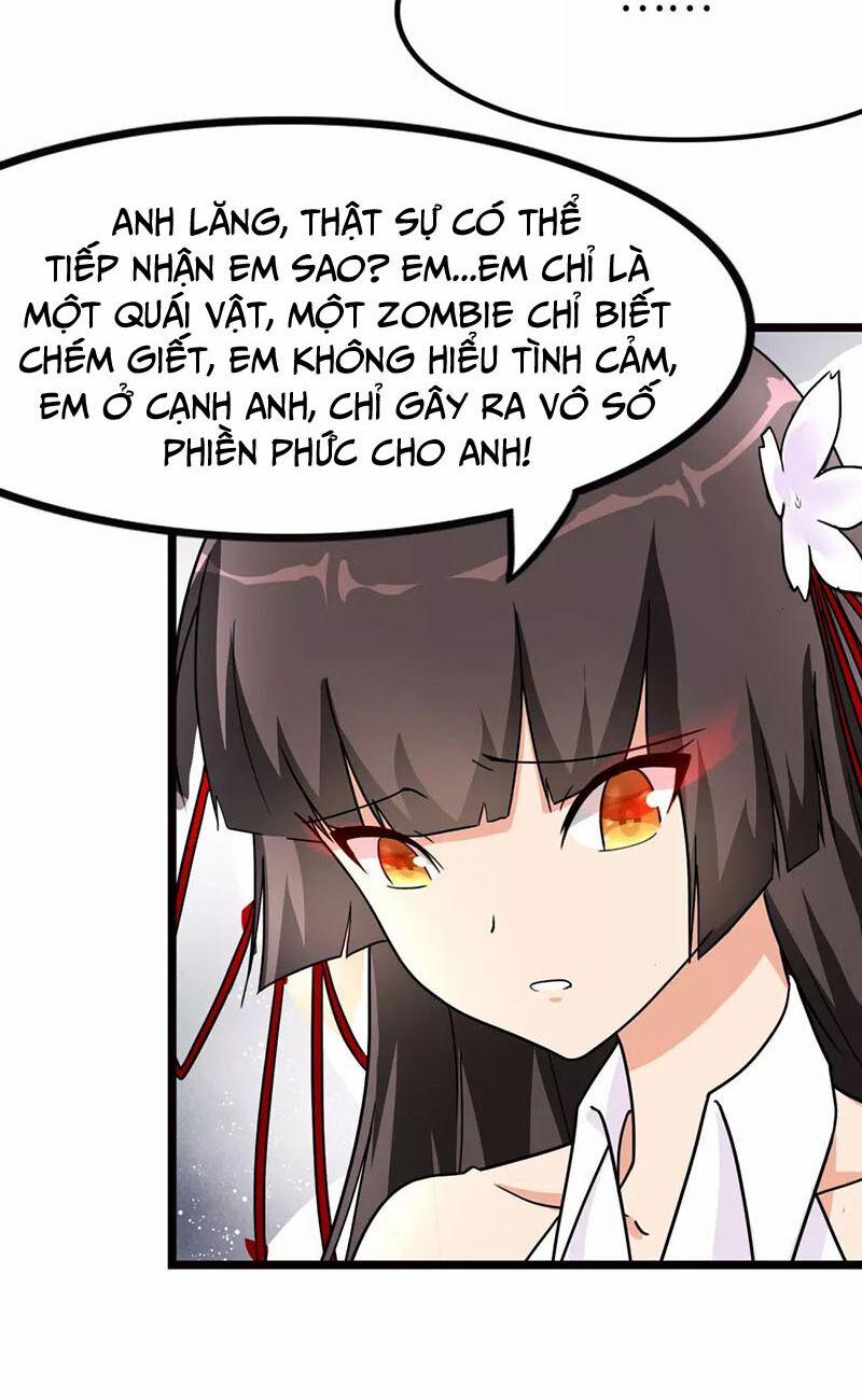 Bạn Gái Zombie Của Tôi 220 trang 54