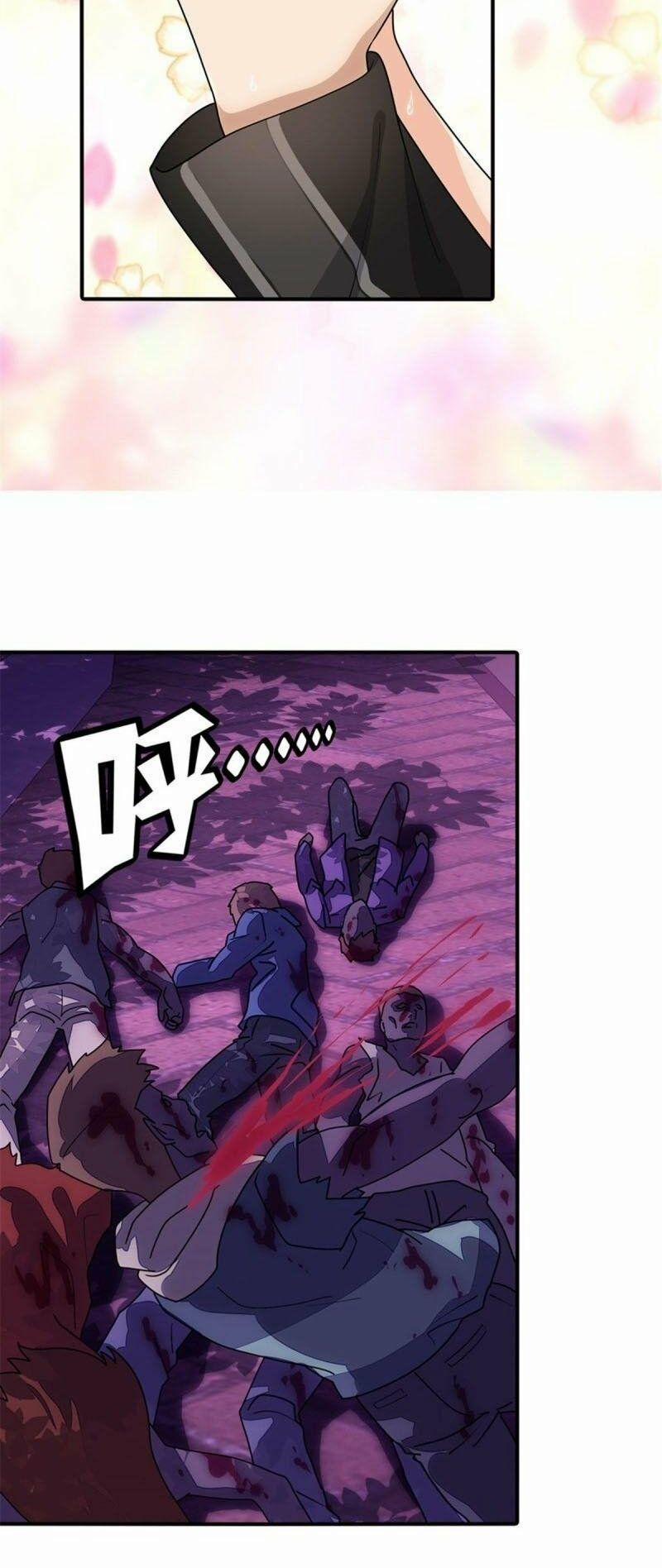 Bạn Gái Zombie Của Tôi 221 trang 1