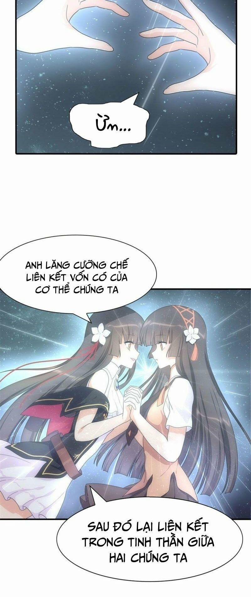Bạn Gái Zombie Của Tôi 221 trang 17