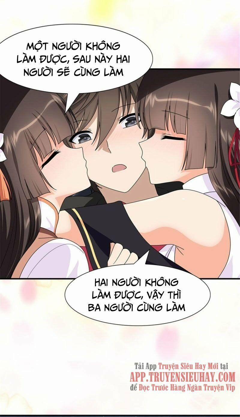 Bạn Gái Zombie Của Tôi 221 trang 20