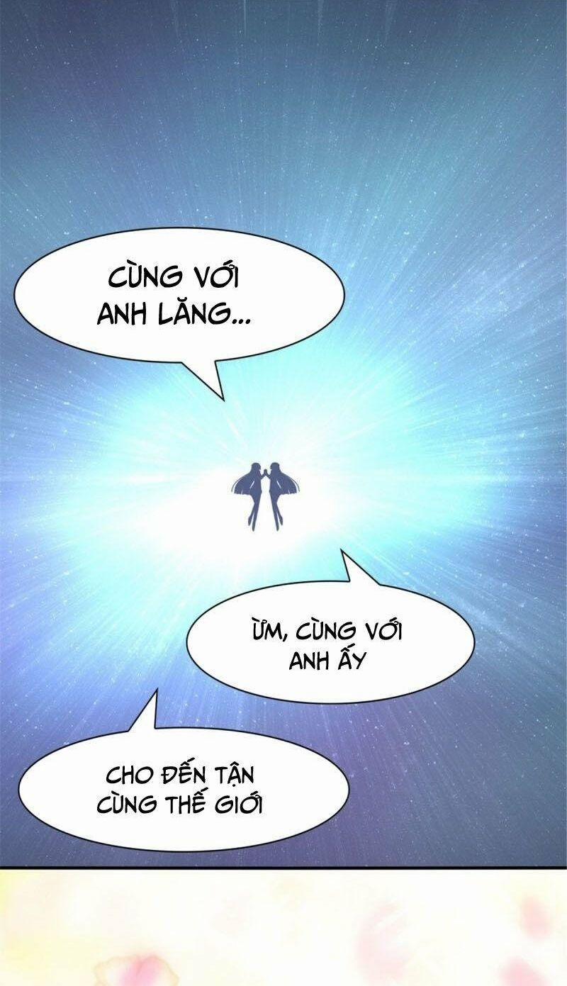 Bạn Gái Zombie Của Tôi 221 trang 21