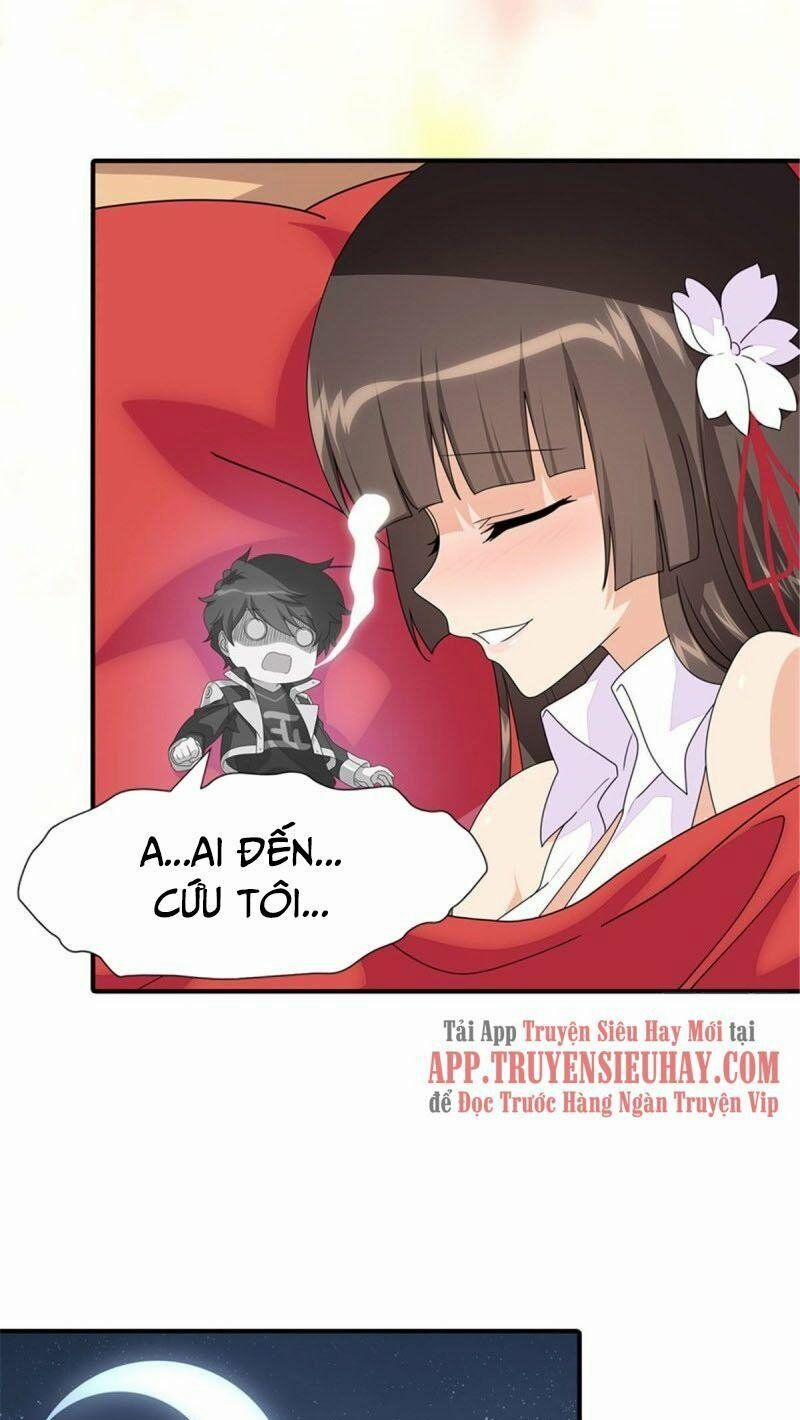 Bạn Gái Zombie Của Tôi 221 trang 32